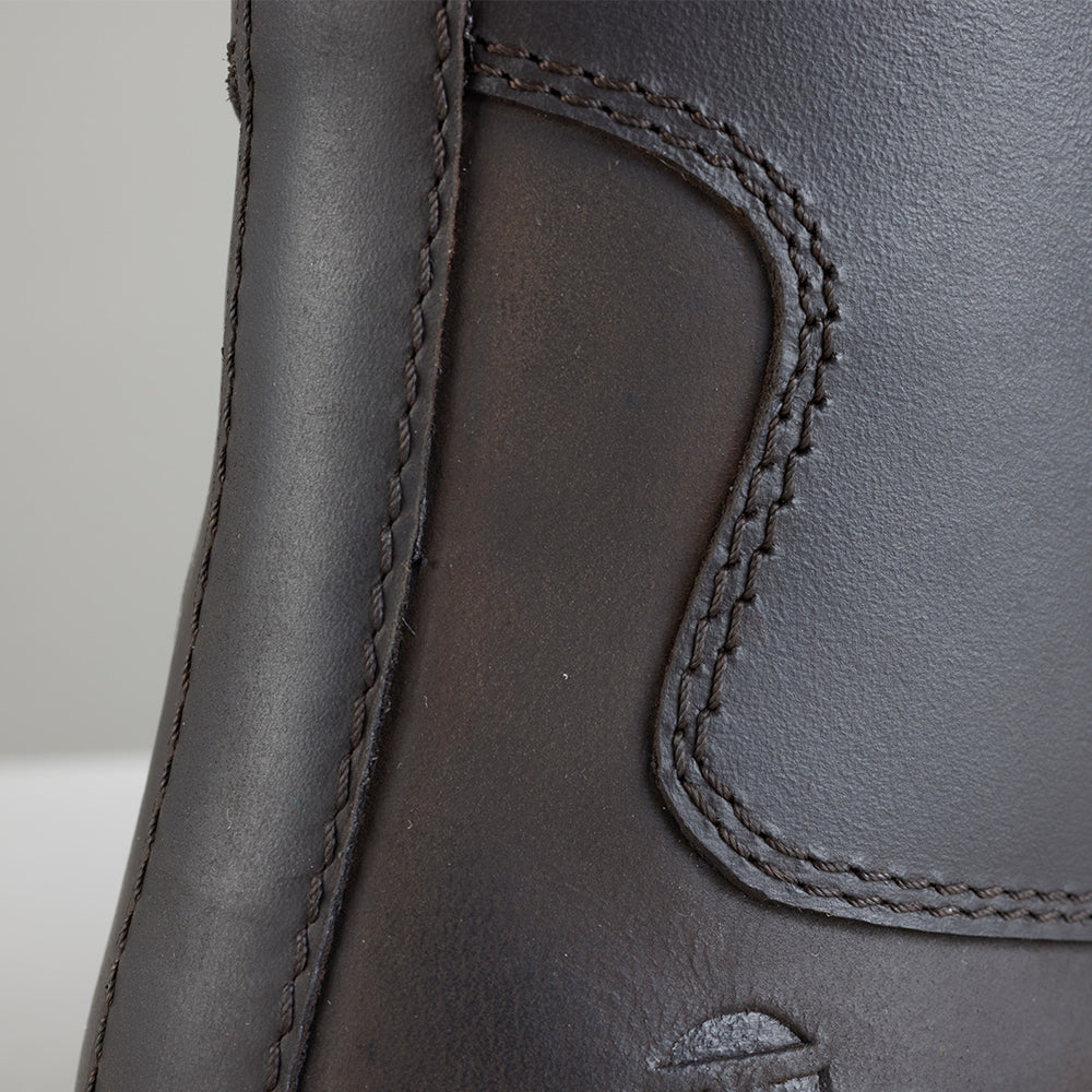 
                      
                        Dovecote Riding Boots
                      
                    