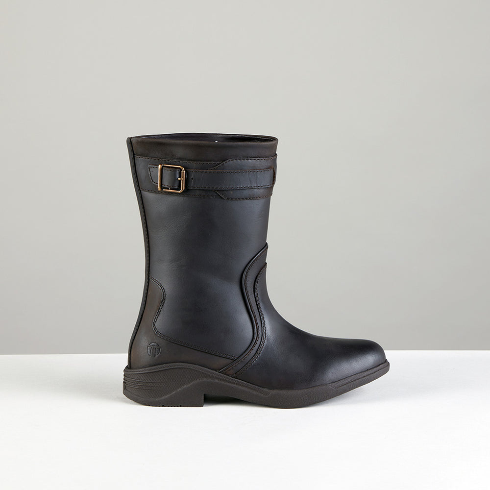 
                      
                        Dovecote Riding Boots
                      
                    