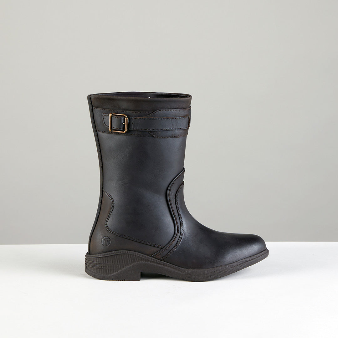 
                  
                    Dovecote Riding Boots
                  
                