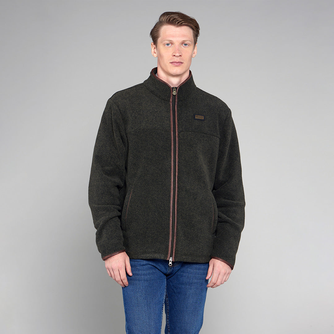 Downing Fleece Jacket
