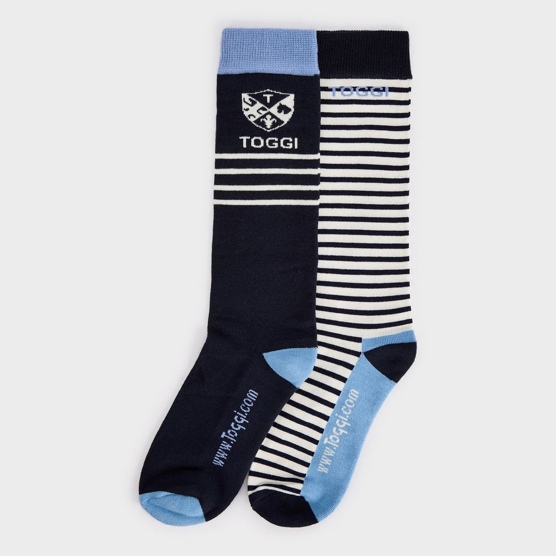 Eda 2 Pack Socks