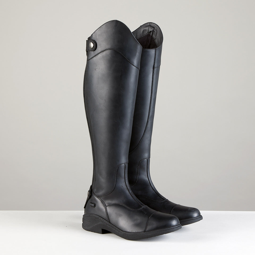 Easton Long Riding Boots