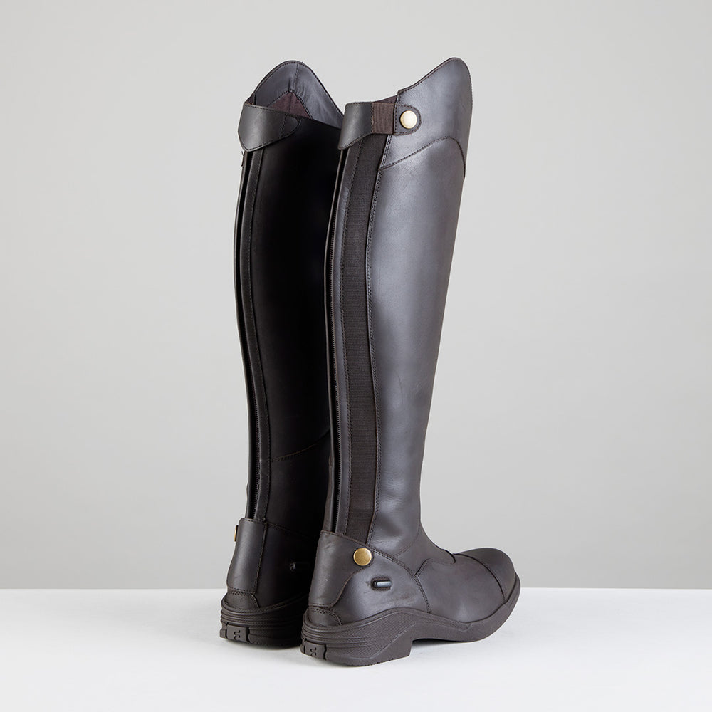 
                  
                    Easton Long Riding Boots
                  
                