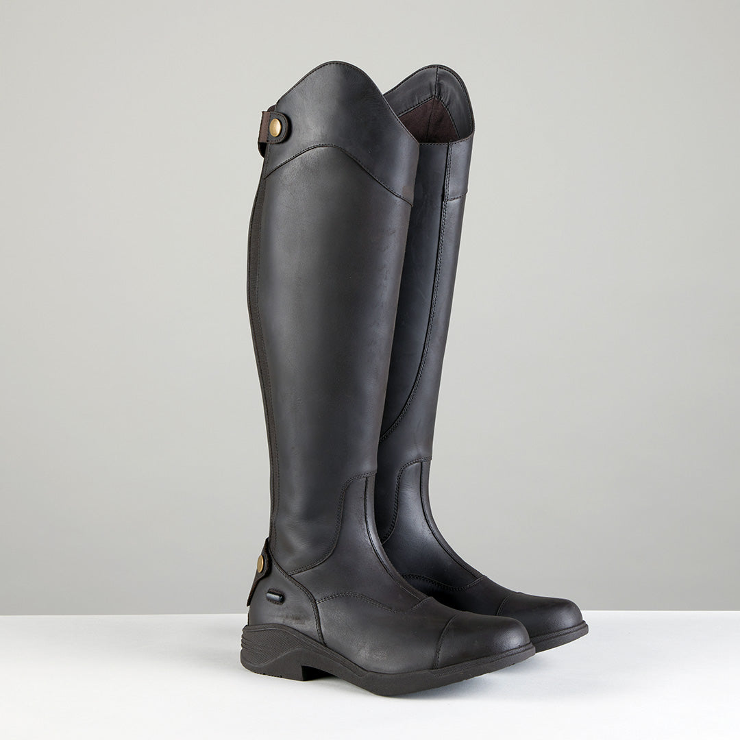 Synthetic Riding Boots â Toggi