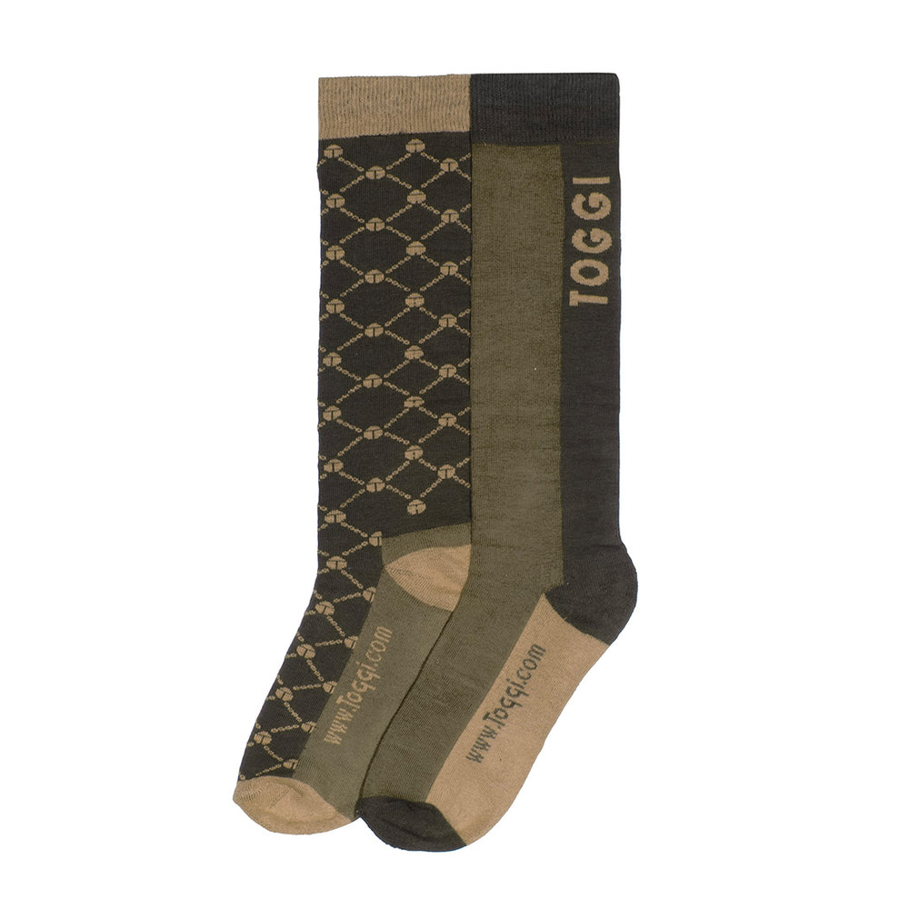 Eloise 2 Pack Socks