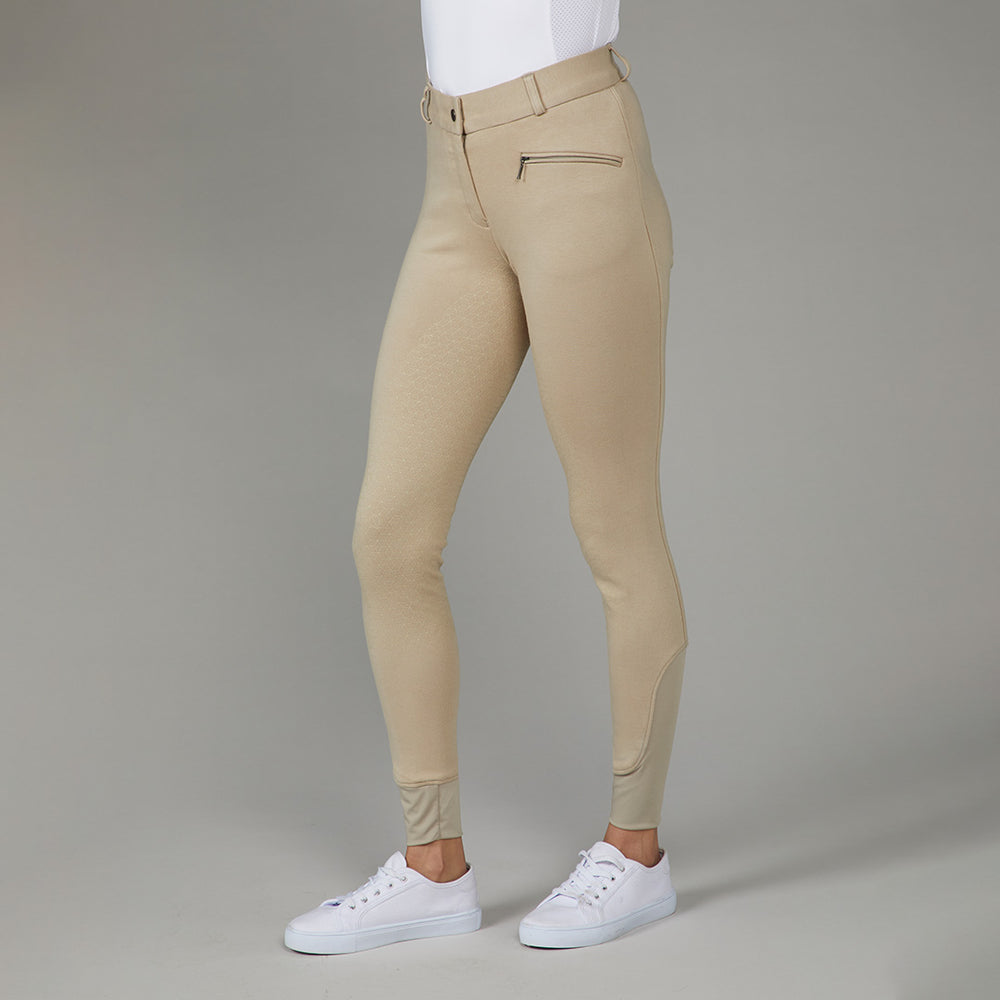 
                      
                        Fenton Extreme Full Seat Breeches
                      
                    