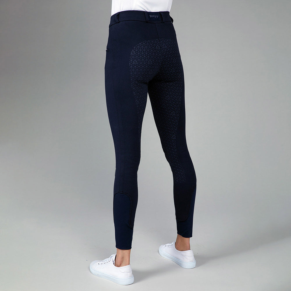 
                      
                        Fenton Extreme Full Seat Breeches
                      
                    