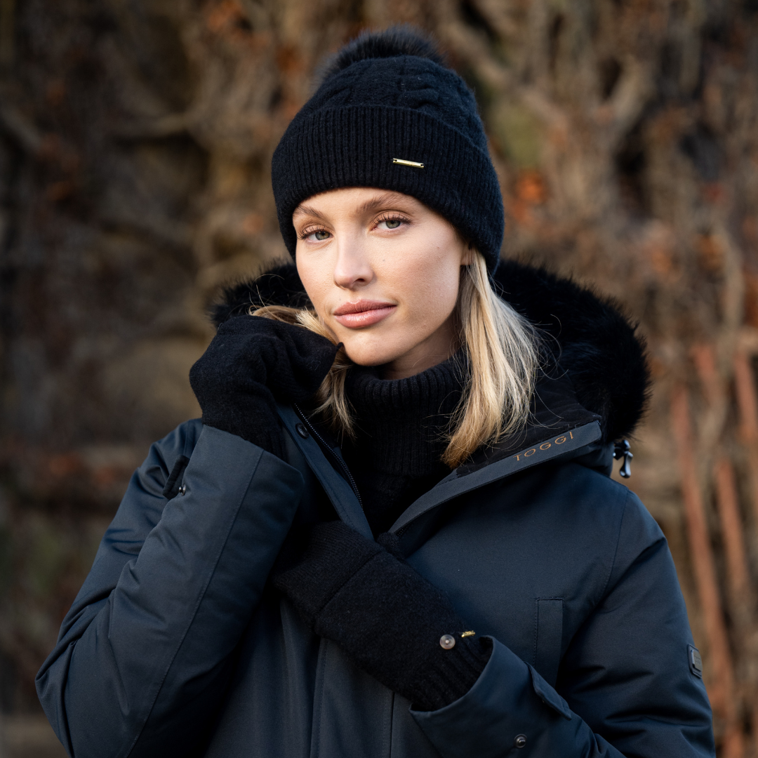 Bexley Knitted Hat