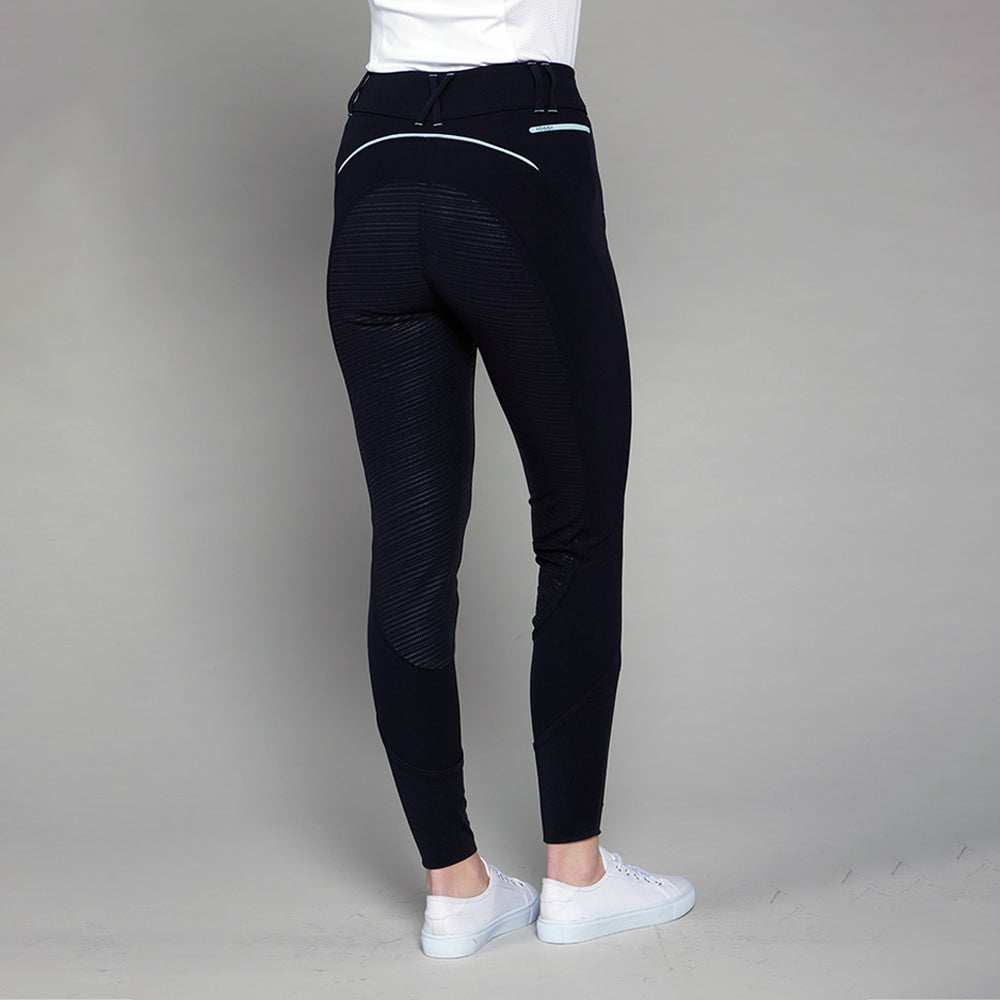 
                      
                        Flexi Water Resistant Full Seat Breeches
                      
                    