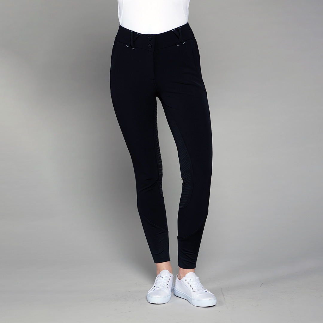 Flexi Water Resistant Full Seat Breeches
