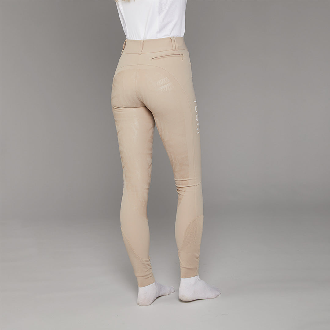 
                  
                    Flexi Water Resistant Full Seat Breeches
                  
                