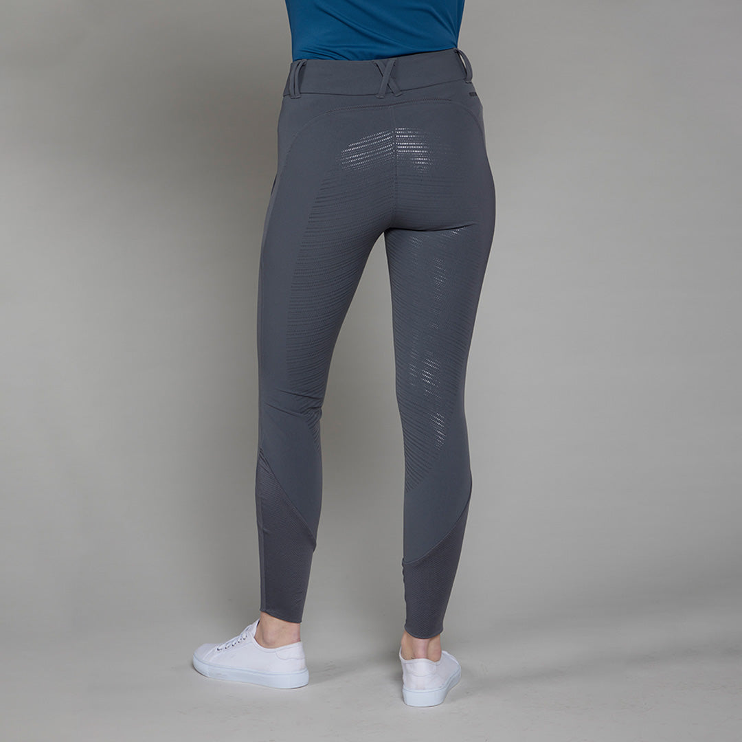 
                  
                    Flexi Water Resistant Full Seat Breeches
                  
                