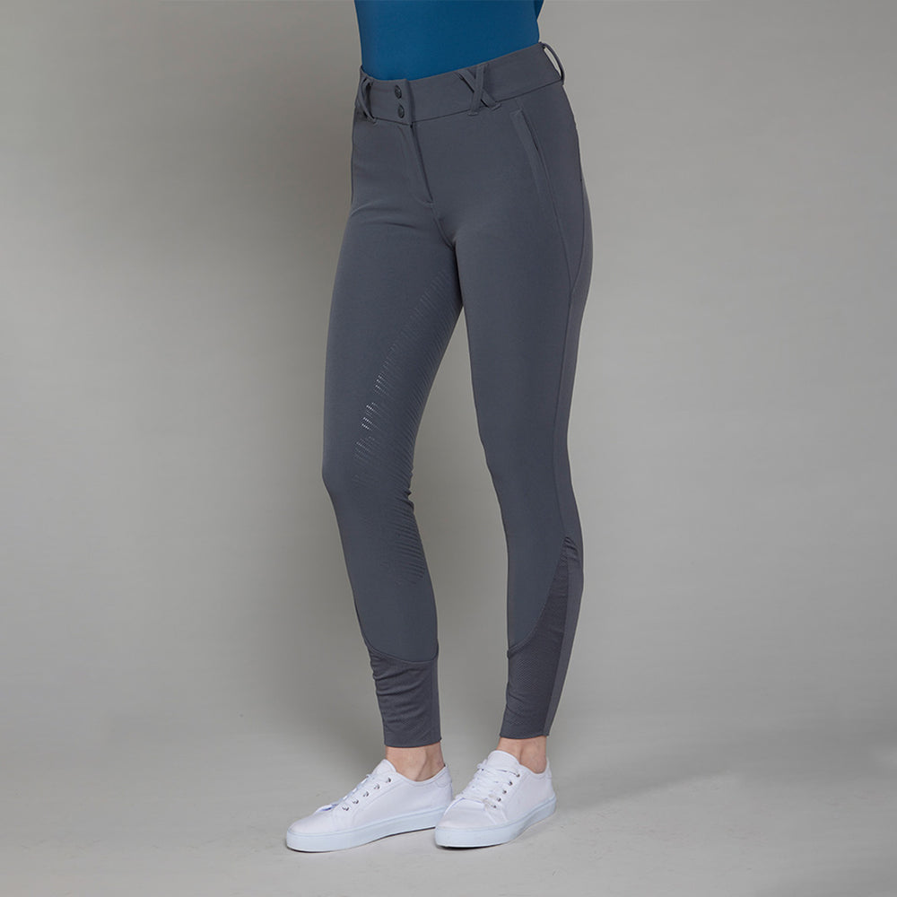 
                      
                        Flexi Water Resistant Full Seat Breeches
                      
                    