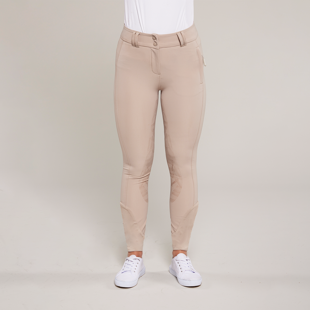 
                      
                        Flexi Water Resistant Full Seat Breeches
                      
                    