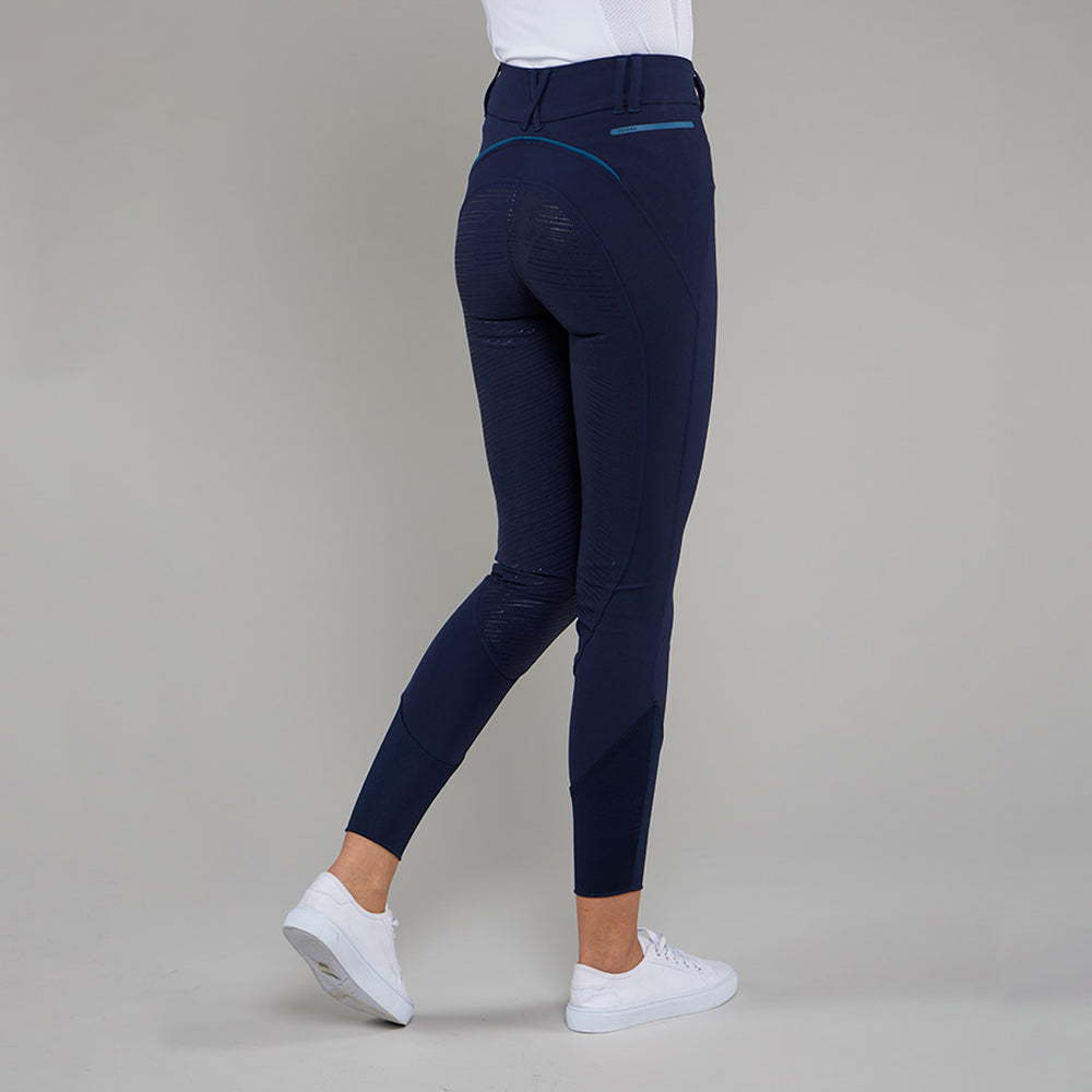 
                      
                        Flexi Water Resistant Full Seat Breeches
                      
                    