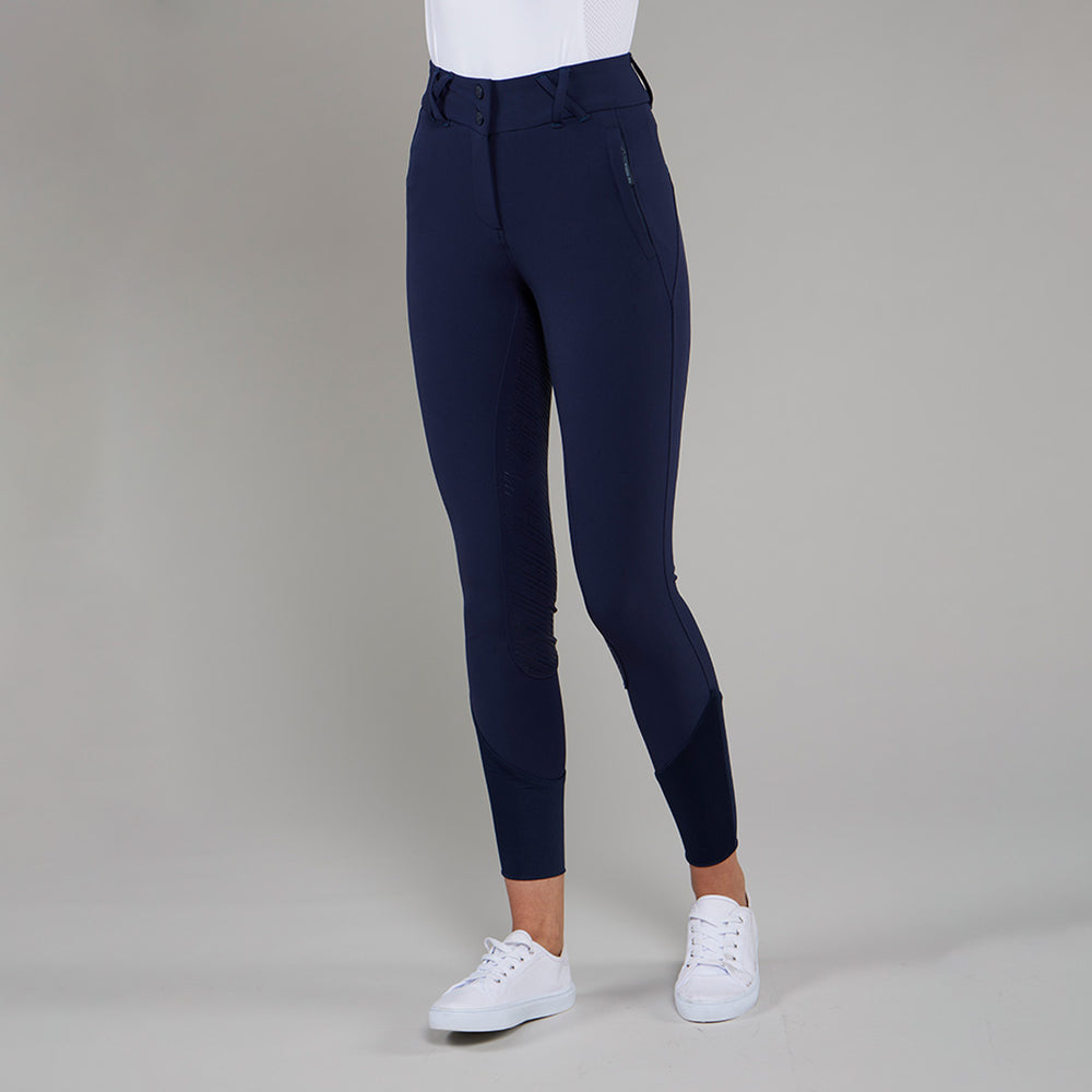 Flexi Water Resistant Full Seat Breeches