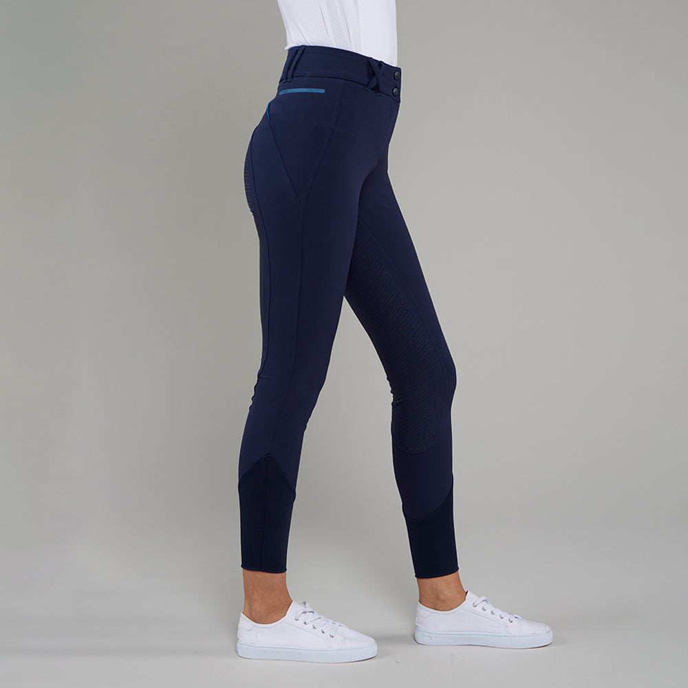 
                      
                        Flexi Water Resistant Full Seat Breeches
                      
                    