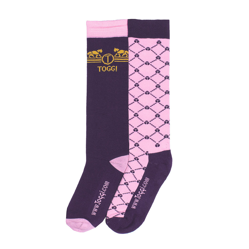 Frankie 2 Pack Socks