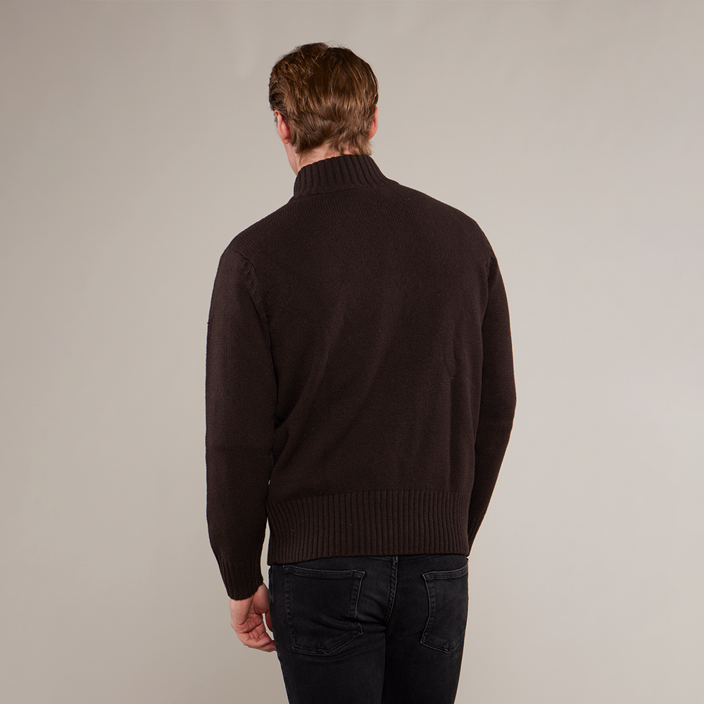 
                  
                    Fraser Mens Sweater
                  
                