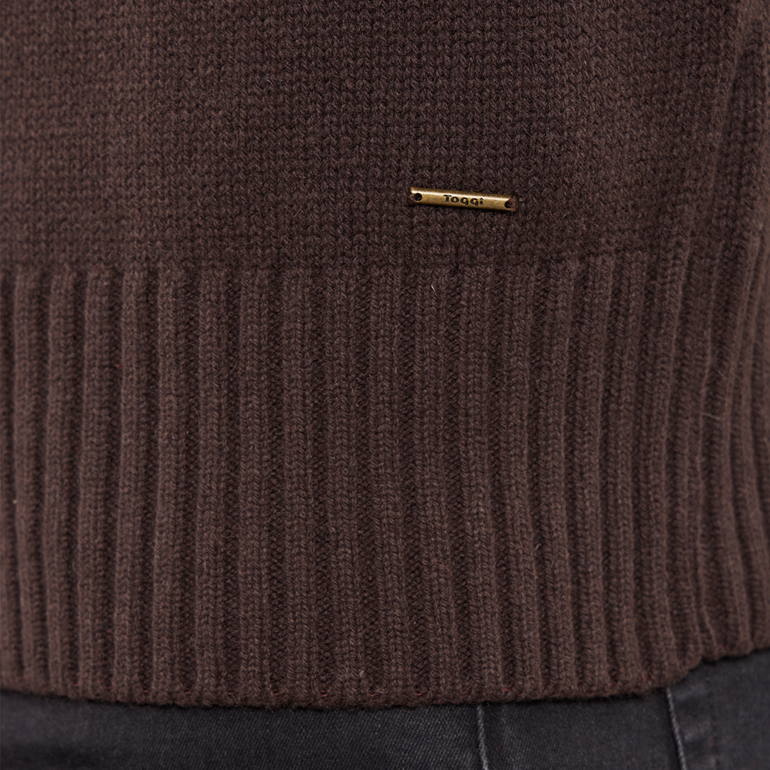 
                  
                    Fraser Mens Sweater
                  
                