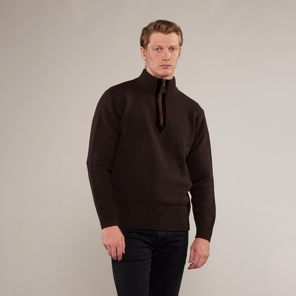 Fraser Mens Sweater