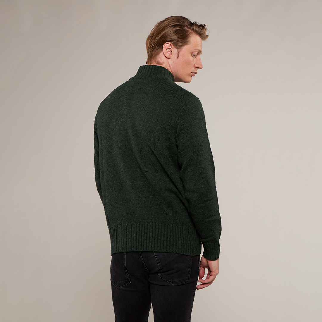 
                  
                    Fraser Mens Sweater
                  
                