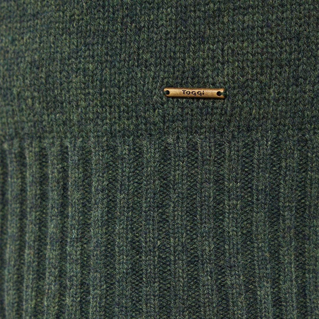 
                  
                    Fraser Mens Sweater
                  
                