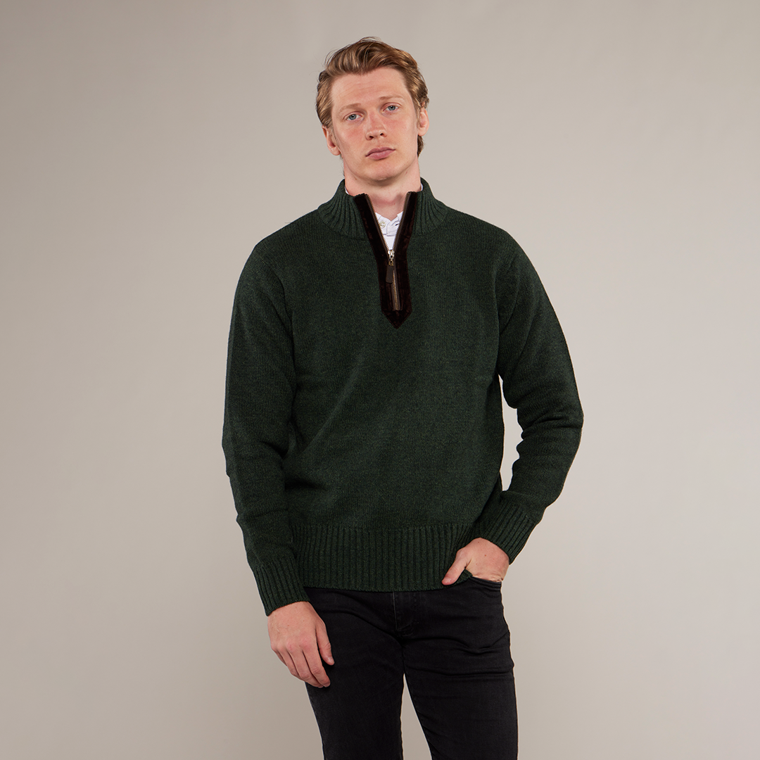 Fraser Mens Sweater