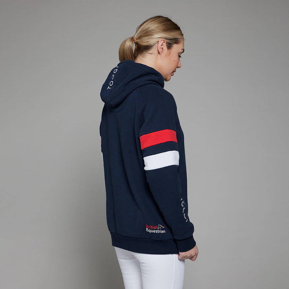 
                  
                    GBR Bercy Womens Hooded Sweatshirt
                  
                