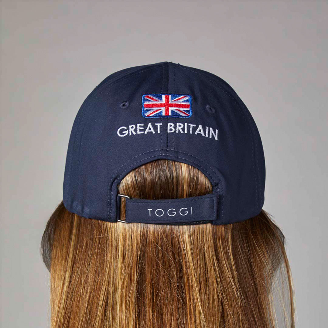 Toqqi British Equestrian – Toggi