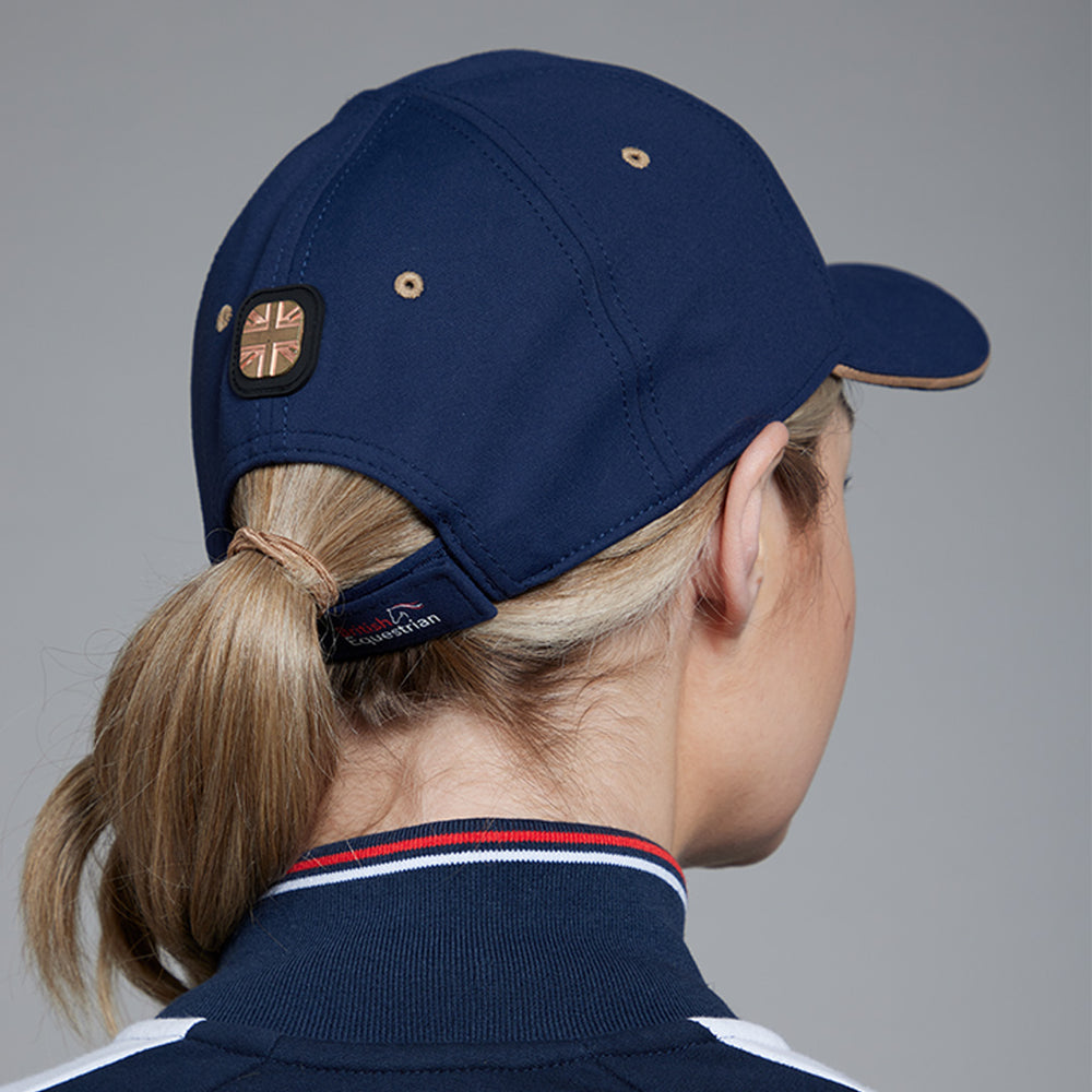 GBR Ternes Unisex Baseball Cap