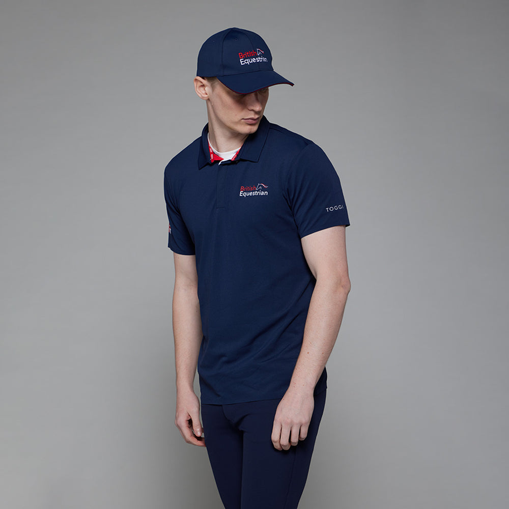 
                      
                        GBR Airy Unisex Polo Technical Polo Shirt
                      
                    