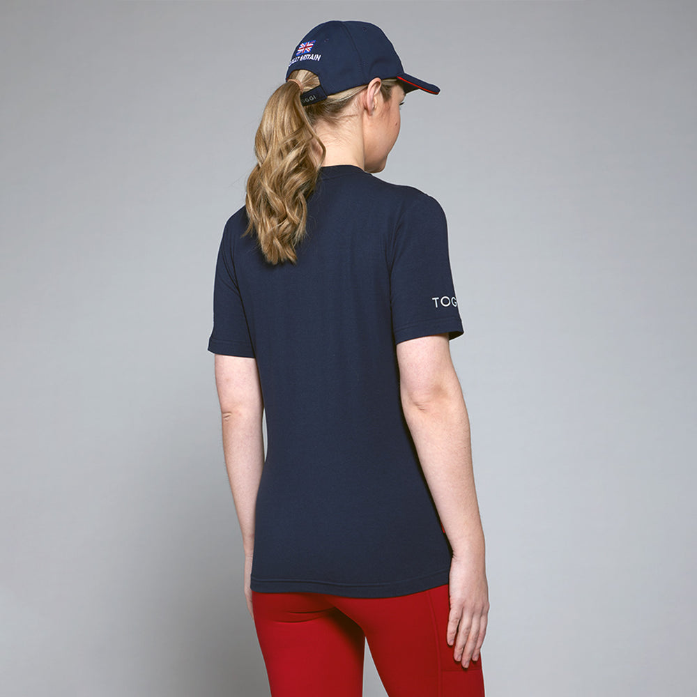 
                      
                        GBR Versailles Women’s T-Shirt
                      
                    