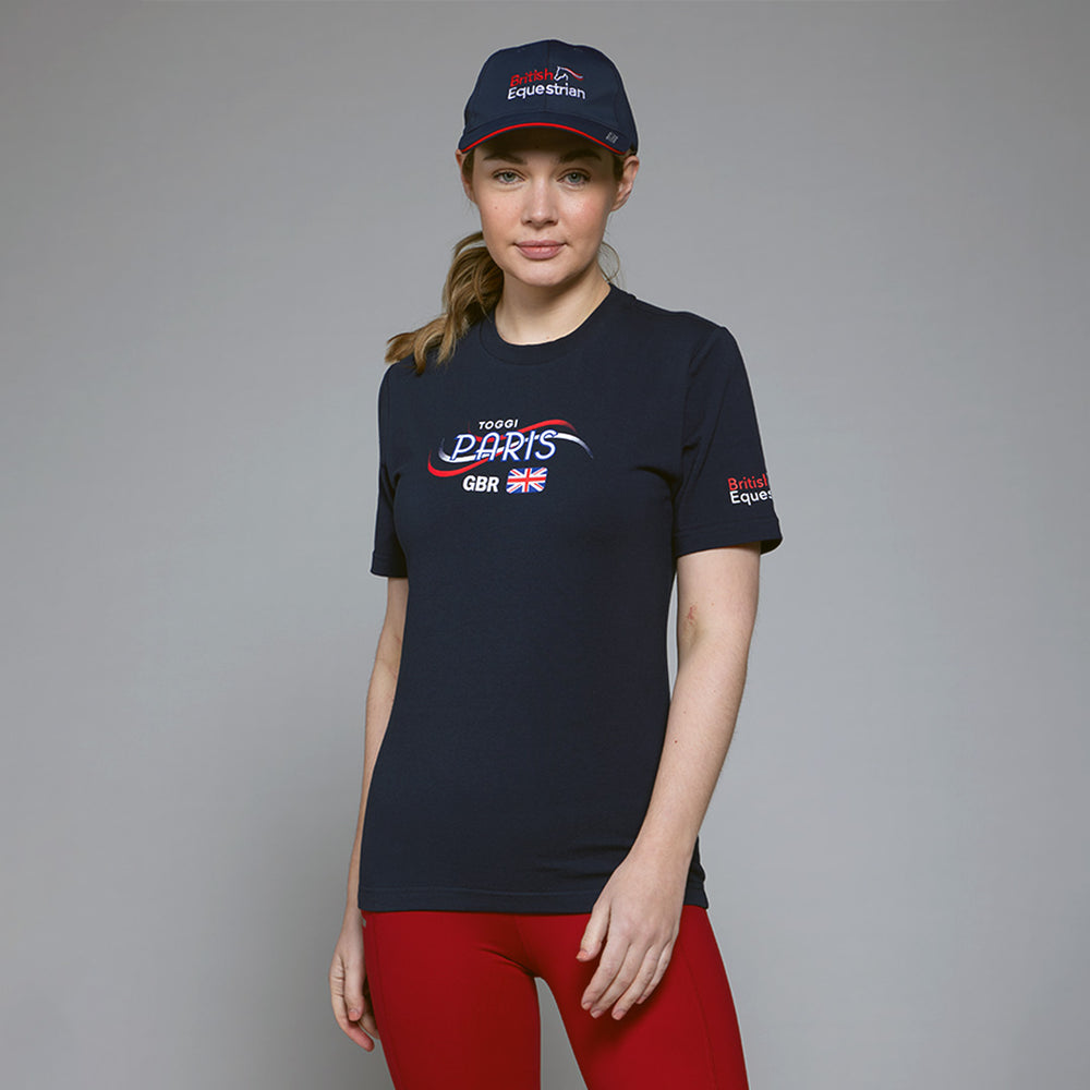 
                      
                        GBR Versailles Women’s T-Shirt
                      
                    