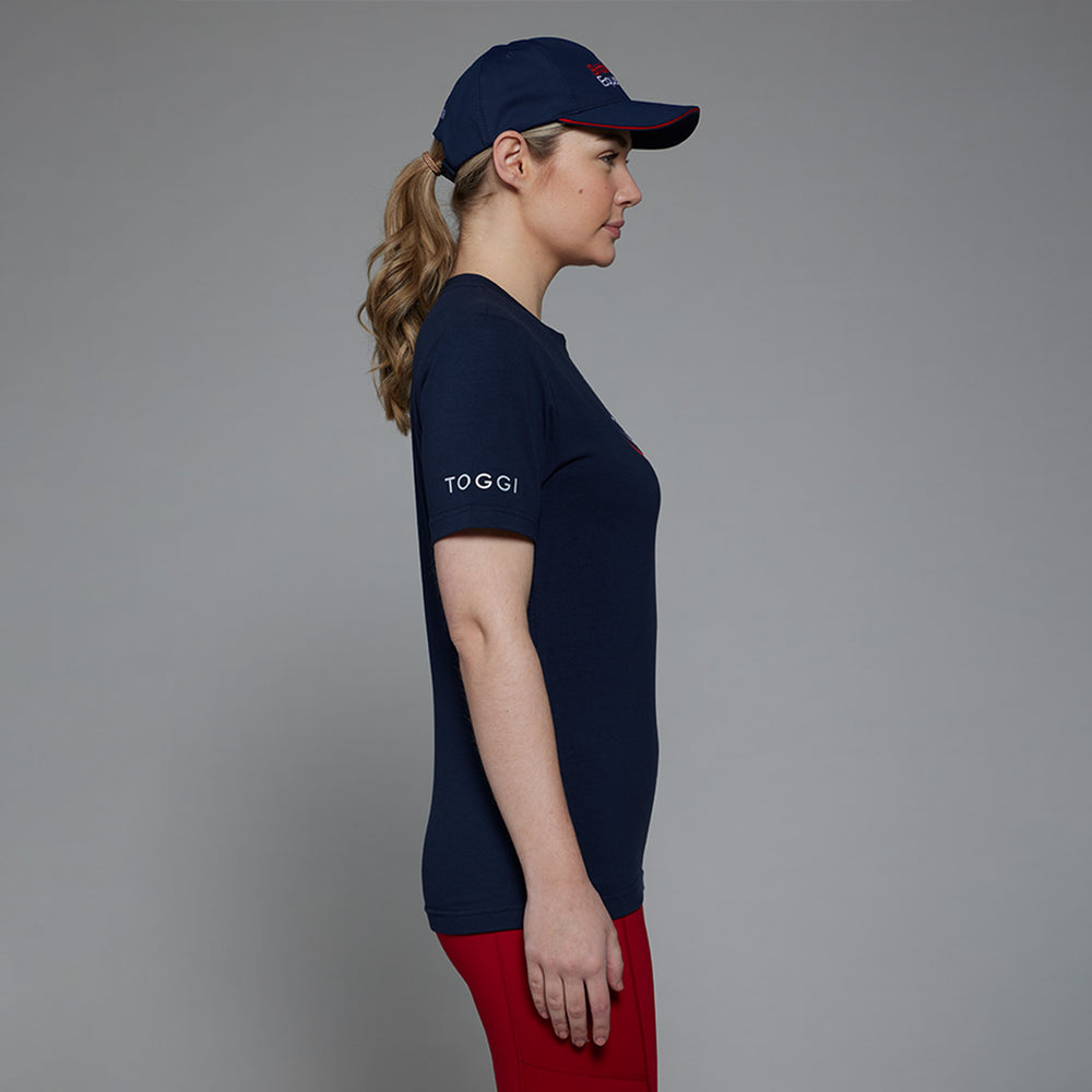 
                      
                        GBR Versailles Women’s T-Shirt
                      
                    