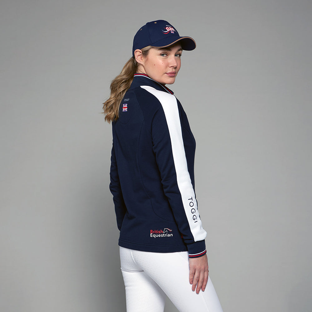 
                  
                    GBR Seine Womens Sweatshirt
                  
                