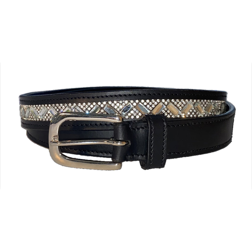 
                      
                        Glimmer Womens Belt
                      
                    