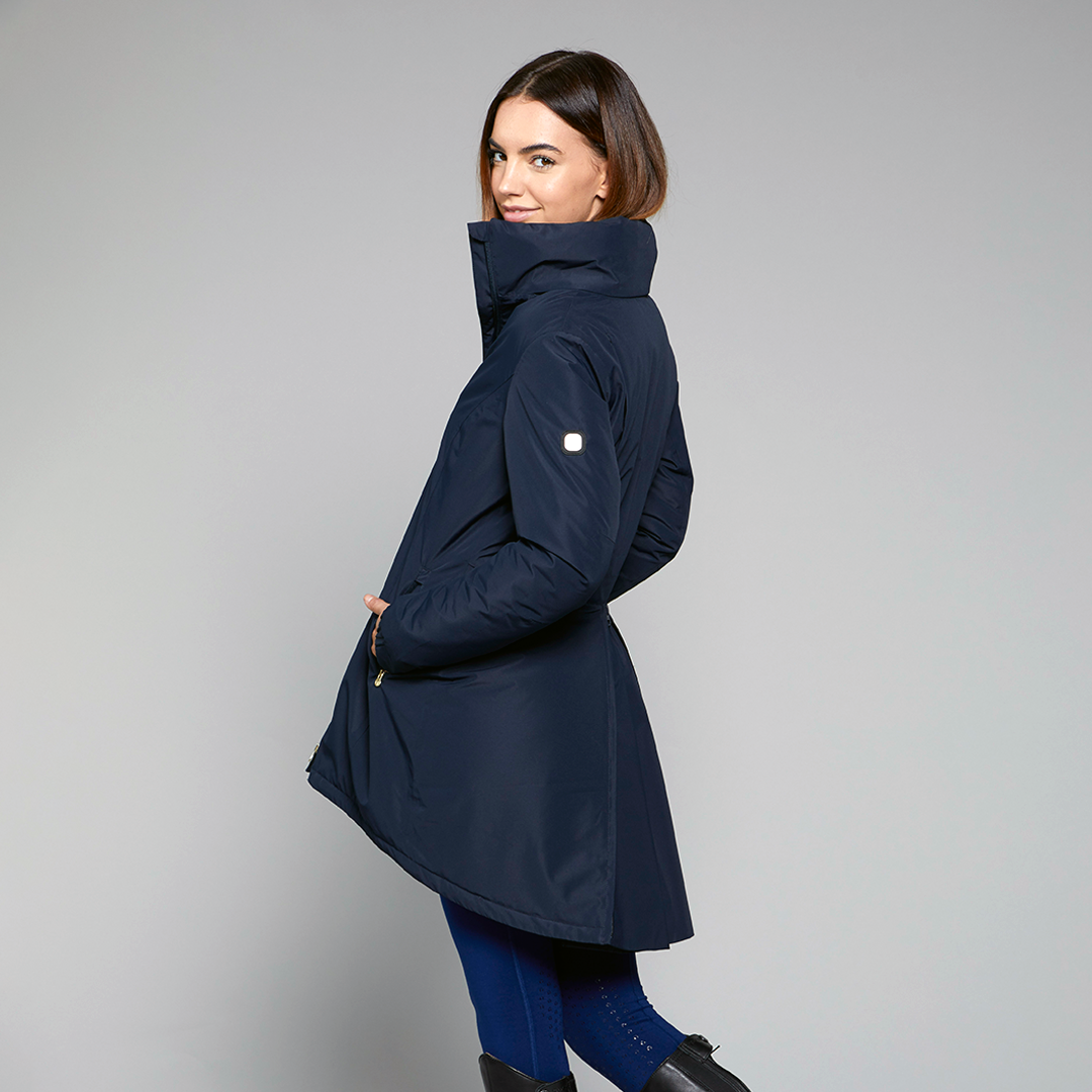 toggi long coat