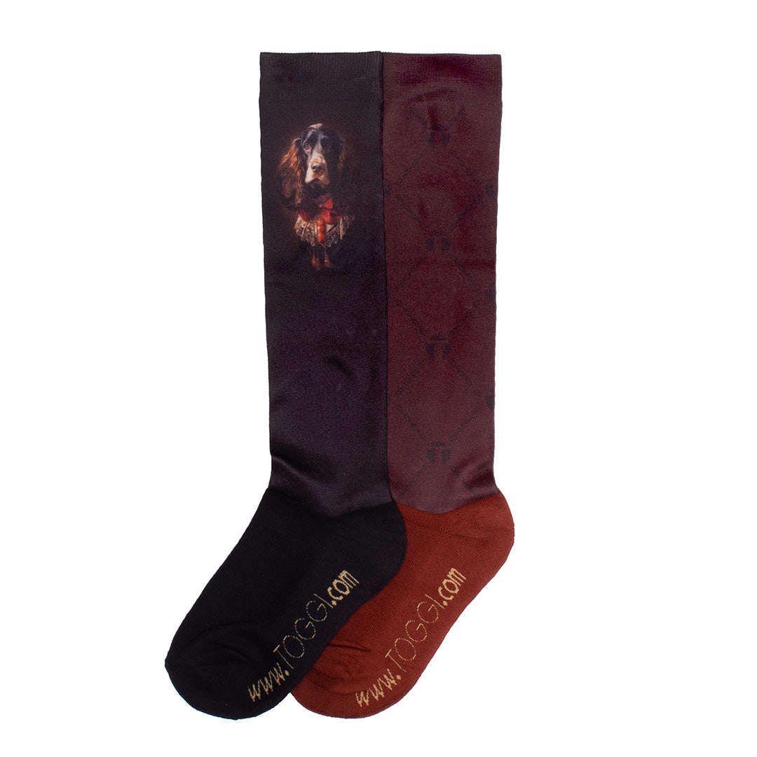 Hartnell 2 pack Technical Socks