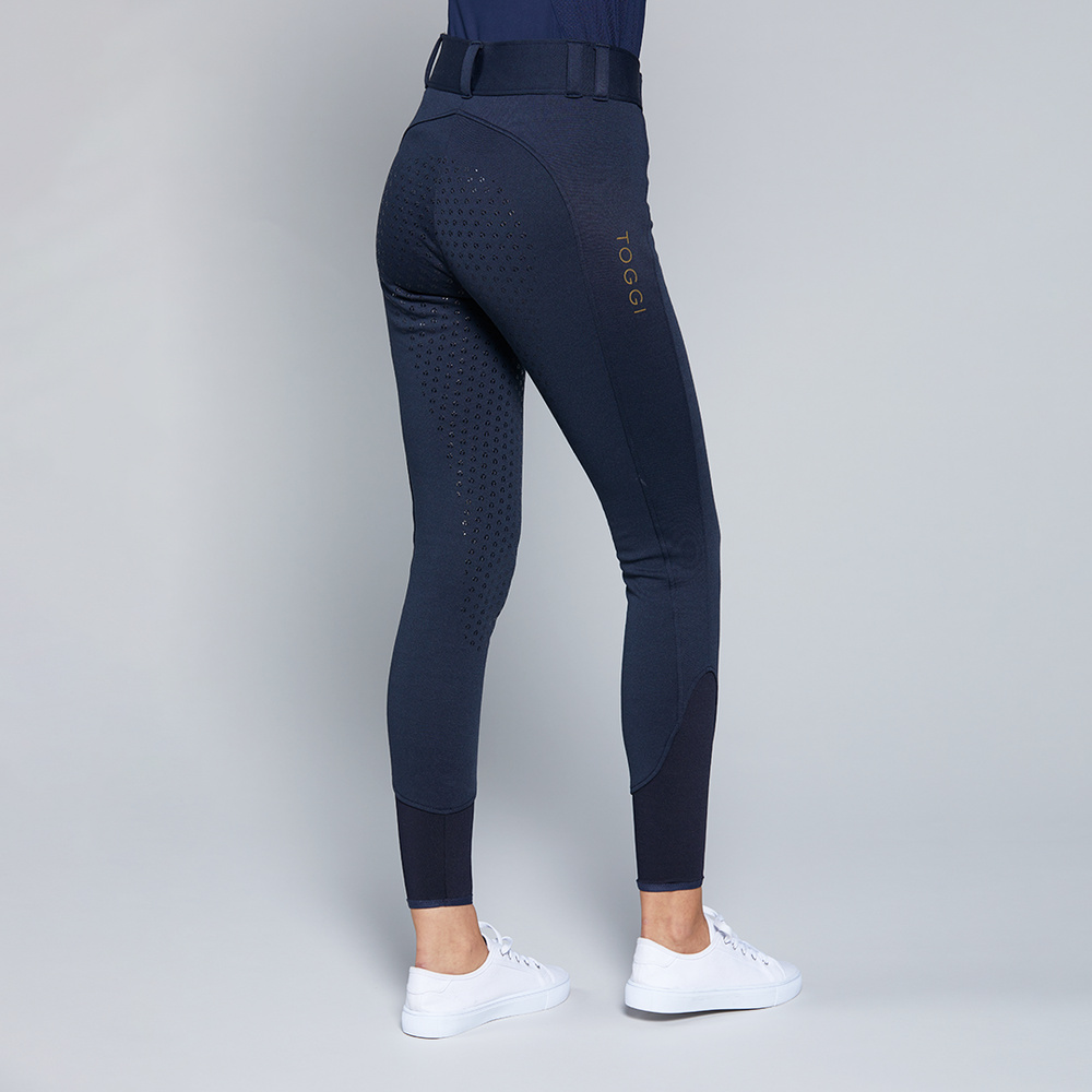 
                      
                        Hayes Winter Breeches
                      
                    