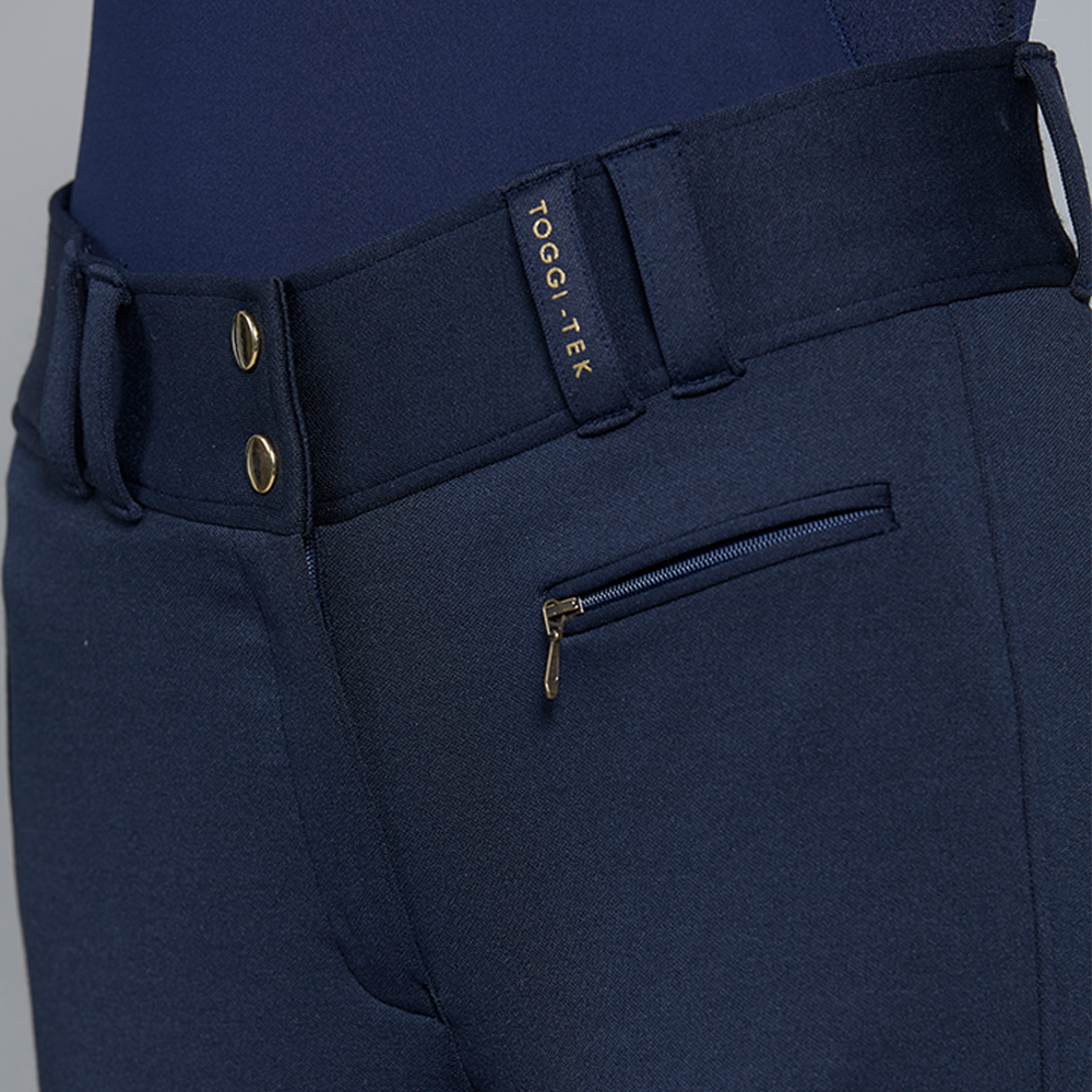 
                      
                        Hayes Winter Breeches
                      
                    