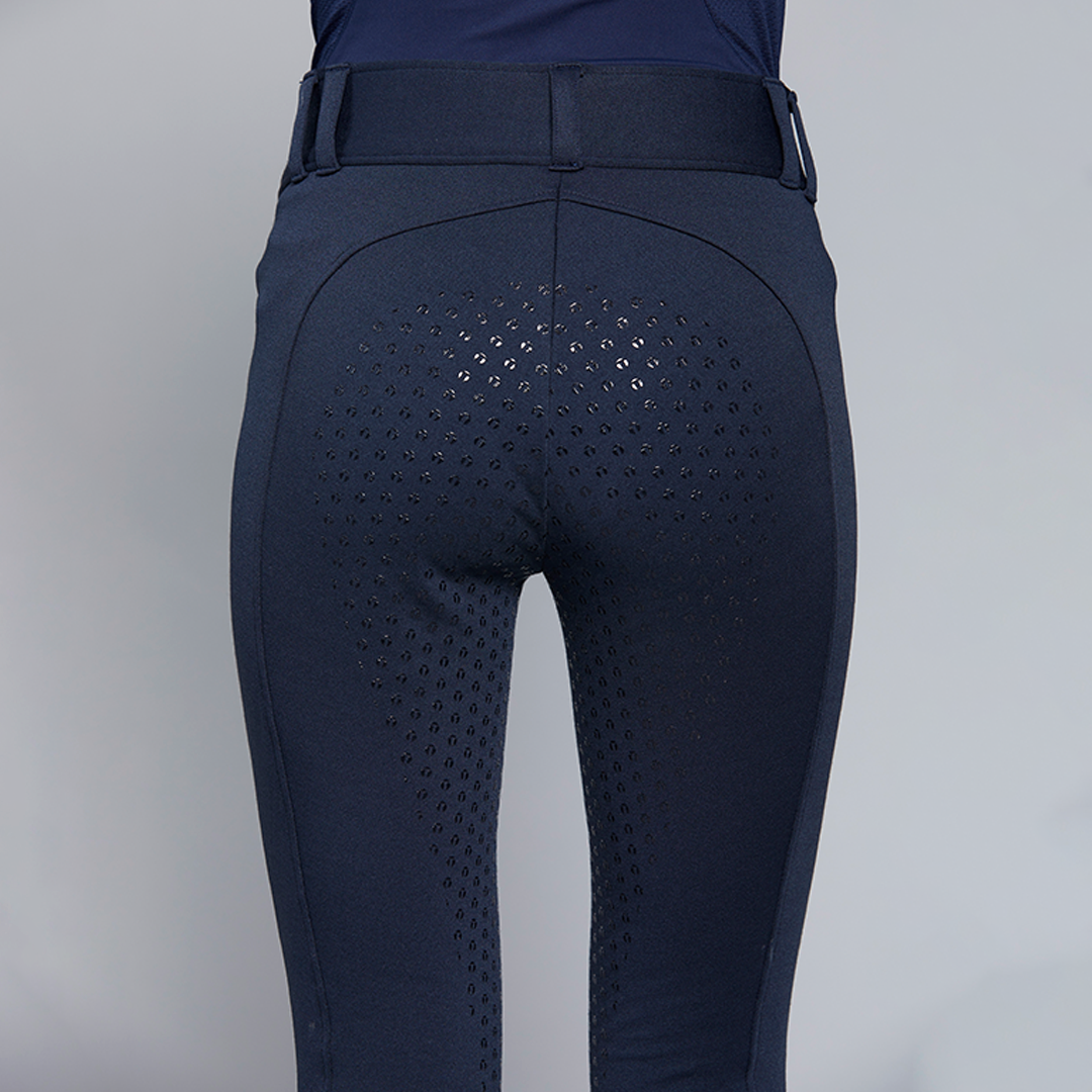 
                  
                    Hayes Winter Breeches
                  
                