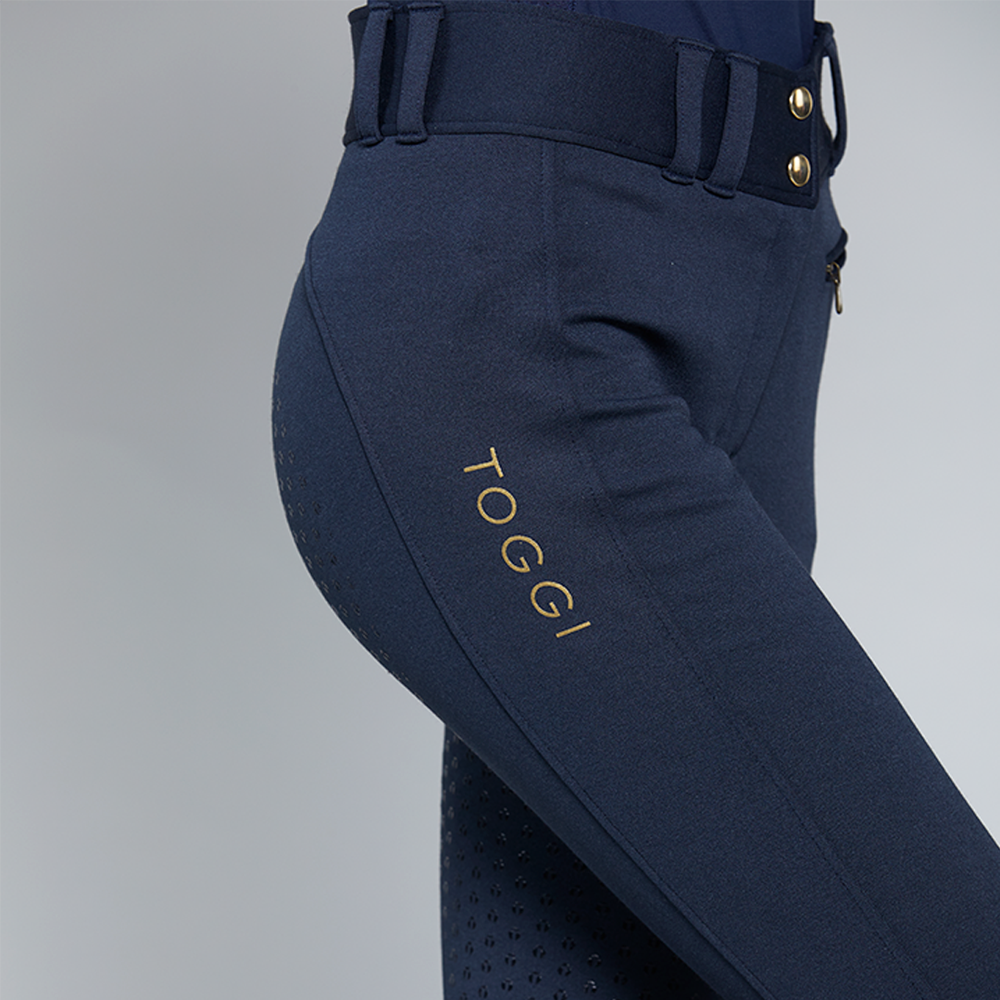 
                      
                        Hayes Winter Breeches
                      
                    