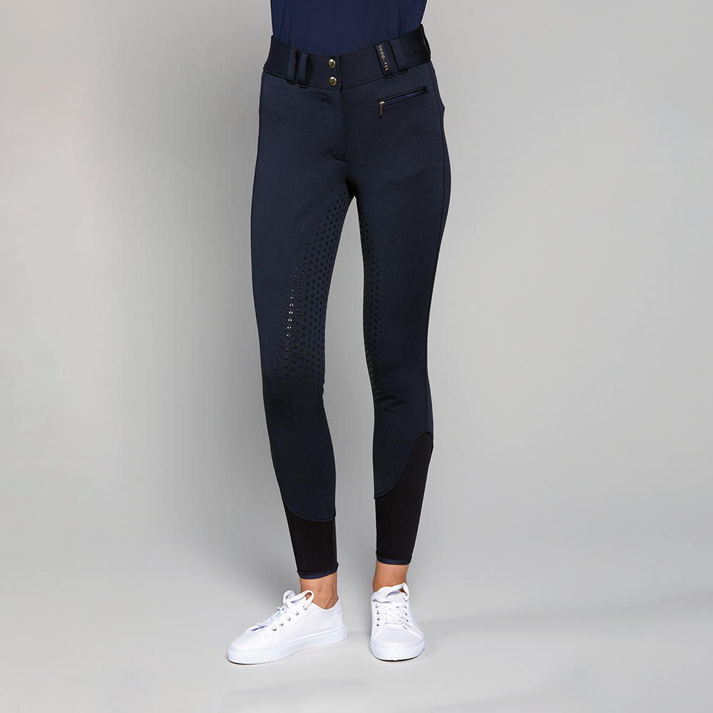 Hayes Winter Breeches