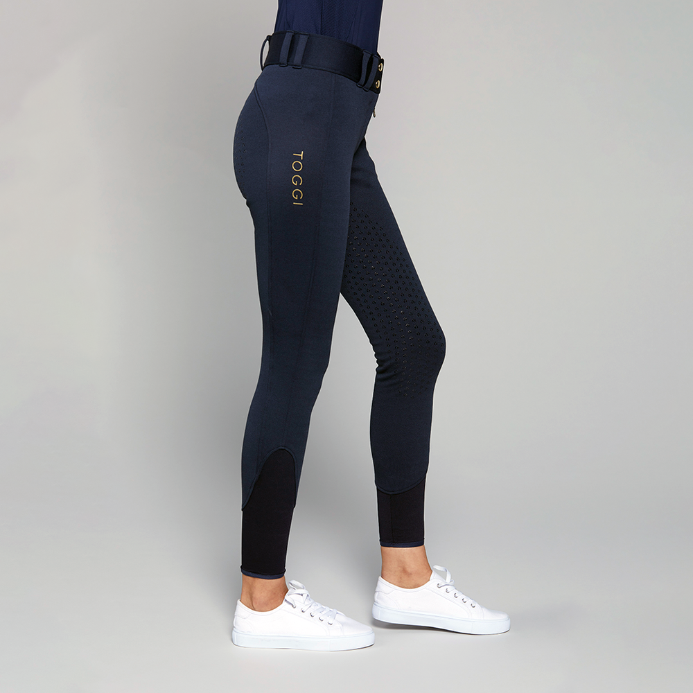 
                      
                        Hayes Winter Breeches
                      
                    