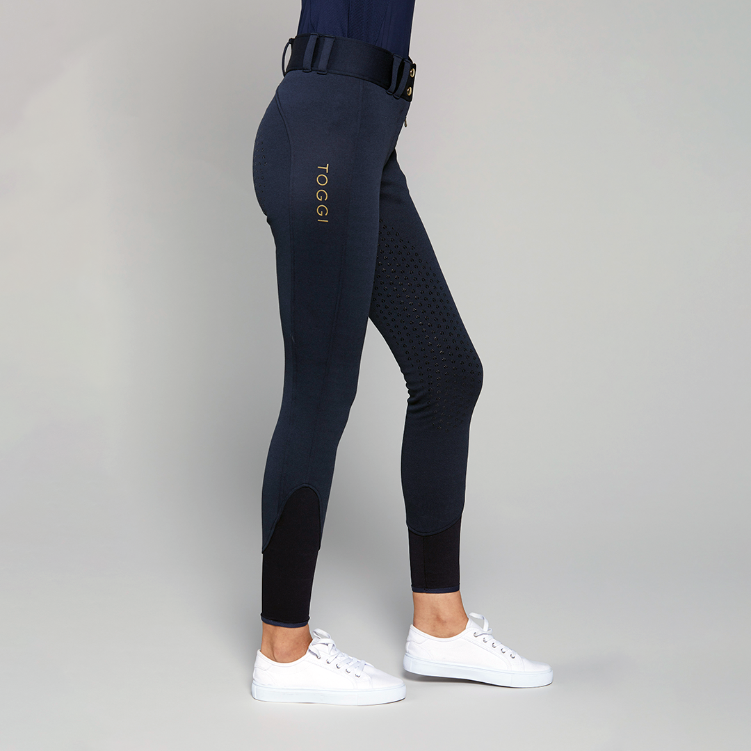 
                  
                    Hayes Winter Breeches
                  
                