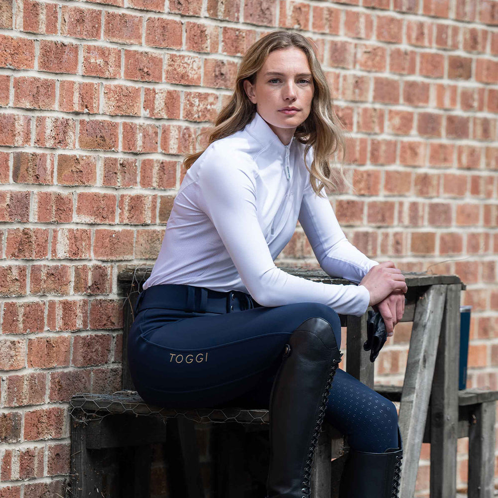 Hayes Winter Breeches