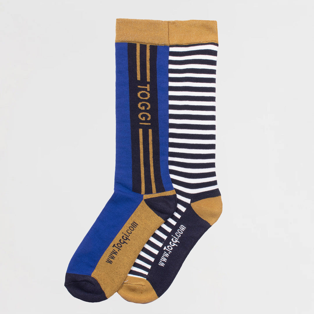 Hollis 2 packs socks