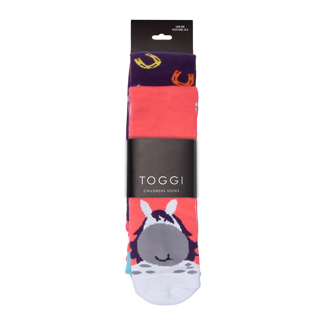 Kara 2 Pack Socks