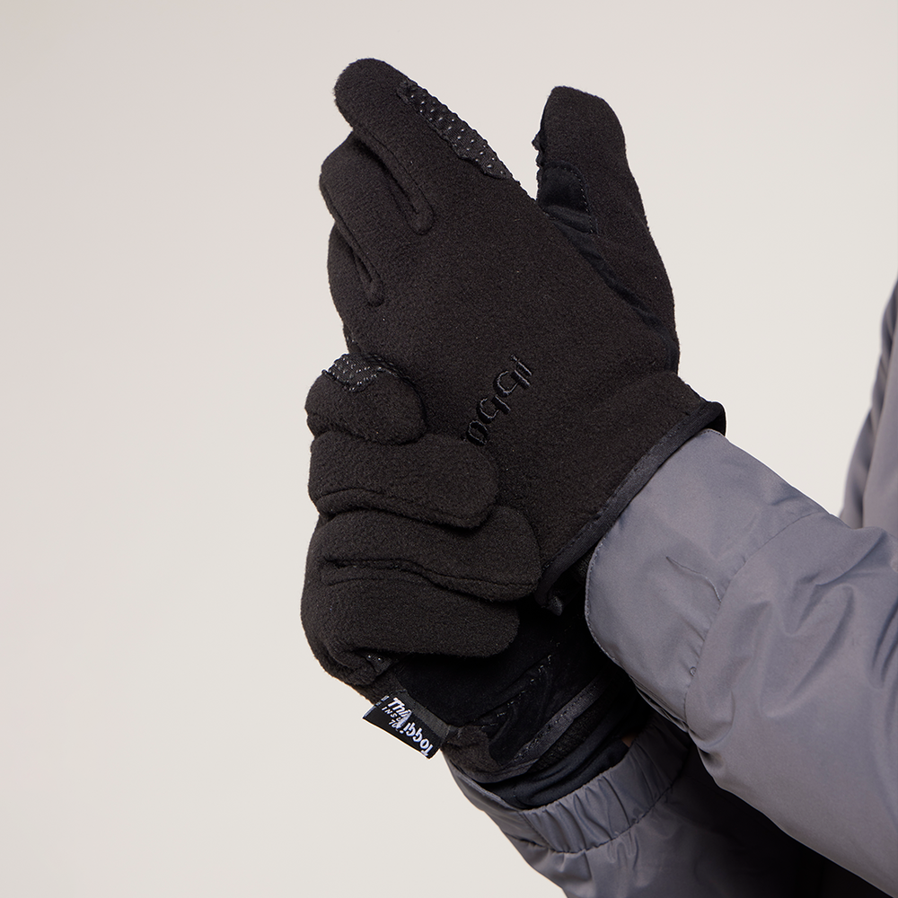 
                      
                        Kempton Fleece Gloves
                      
                    